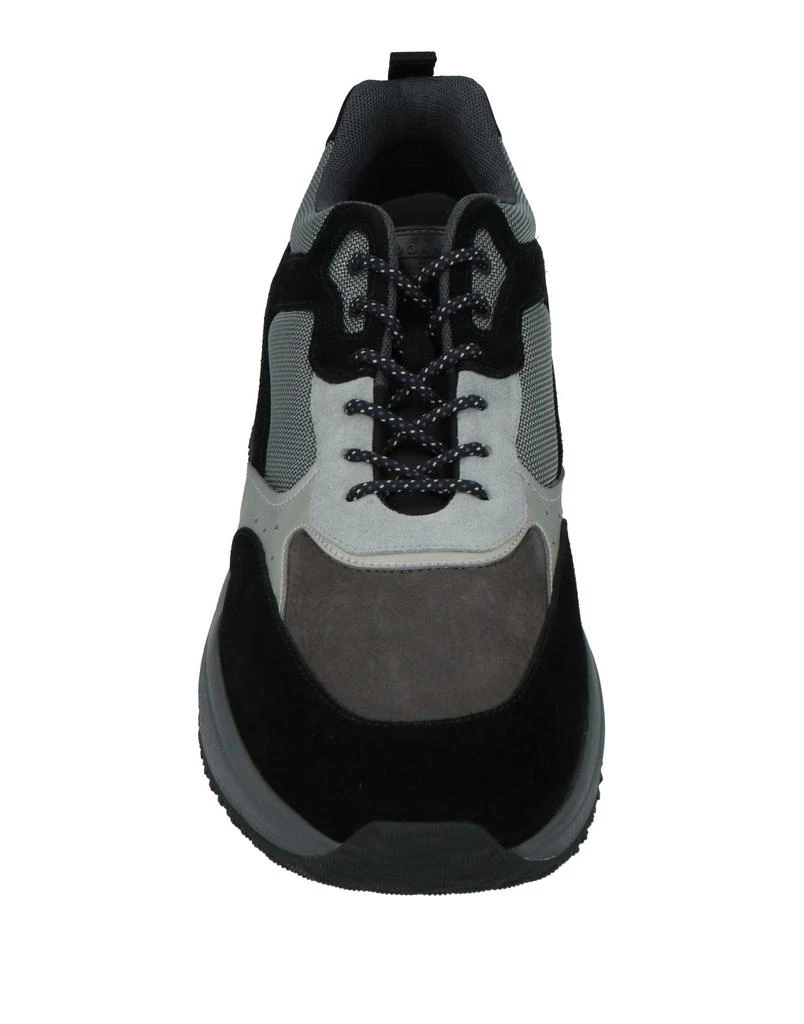 商品hogan|Sneakers,价格¥1251,第4张图片详细描述