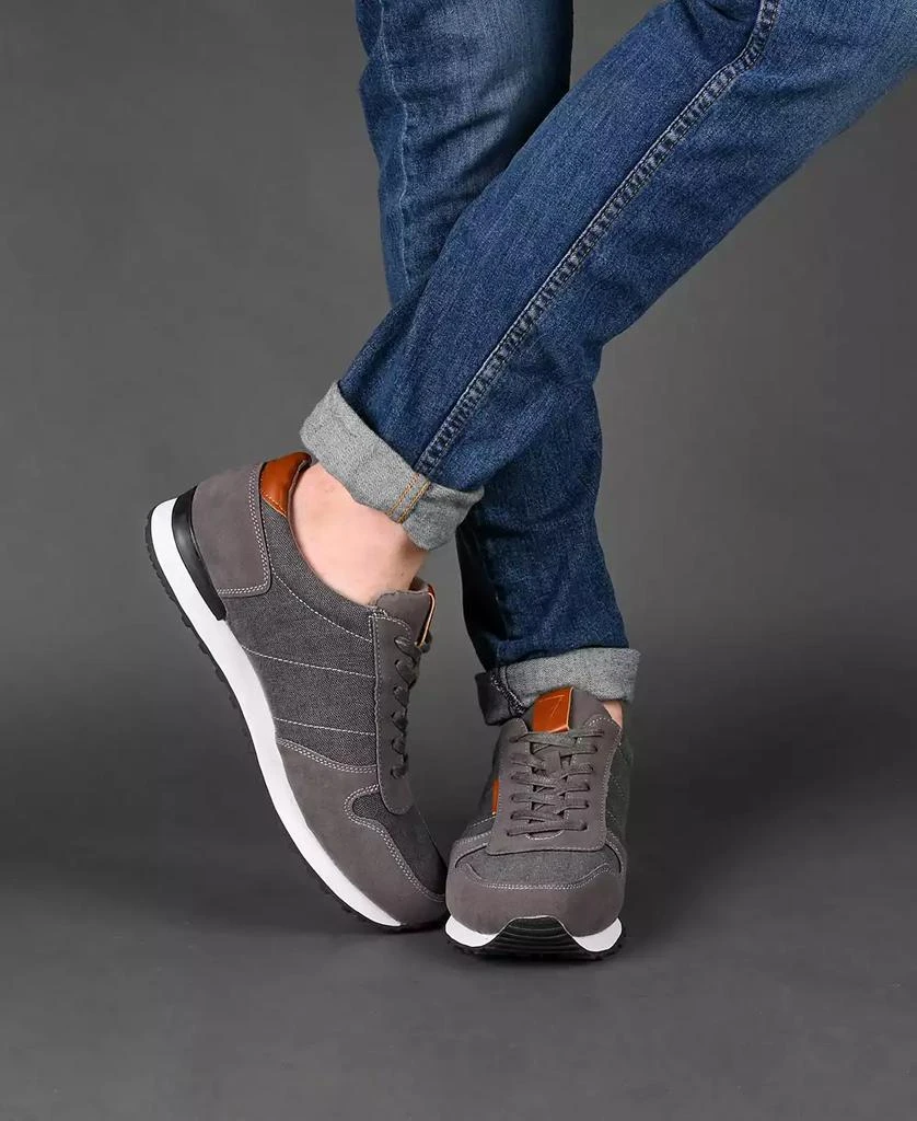 Men's Ferris Casual Sneakers 商品