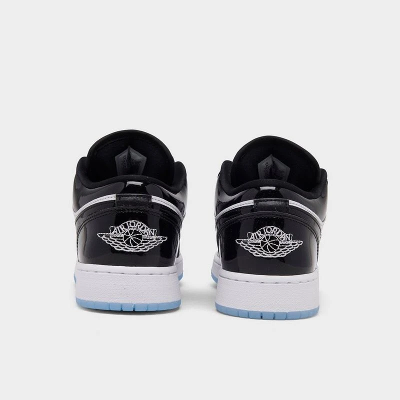 商品Jordan|Big Kids' Air Jordan Retro 1 Low SE Casual Shoes,价格¥817,第4张图片详细描述