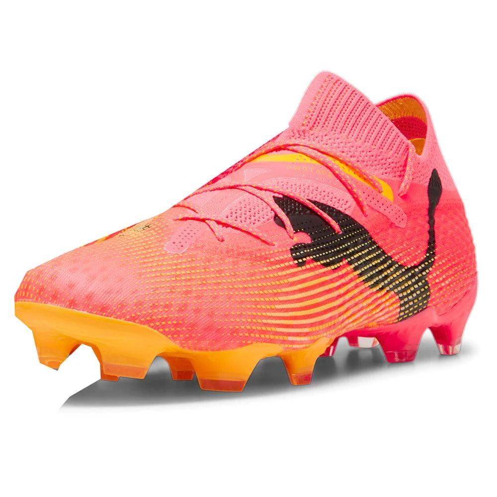 商品Puma|Future 7 Ultimate Firm Ground/Artificial Ground Soccer Cleats,价格¥1056,第2张图片详细描述