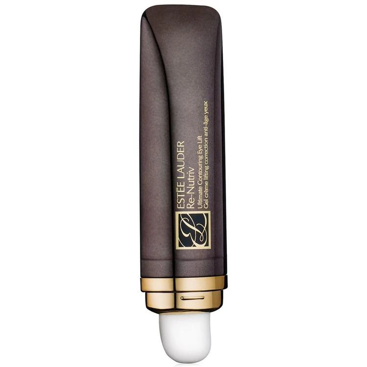 商品Estée Lauder|白金级紧颜眼部修护精华露 15ml,价格¥1240,第1张图片