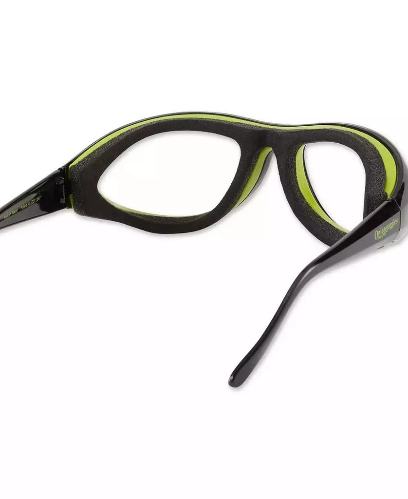 商品RSVP International|Plastic 5.5" x 6.5" x 1.5" Onion Goggles - Black Frame,价格¥366,第3张图片详细描述