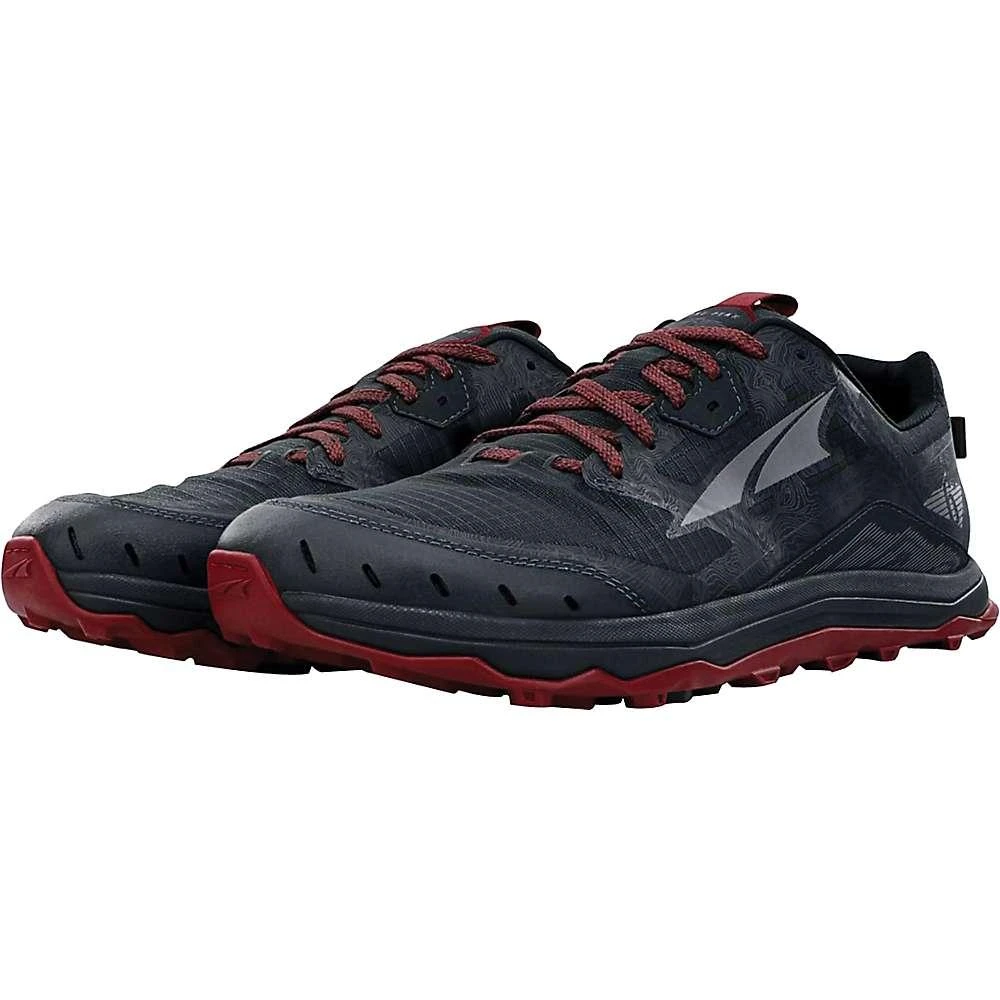 商品Altra|Altra Men's Lone Peak 6 Shoe,价格¥813,第5张图片详细描述