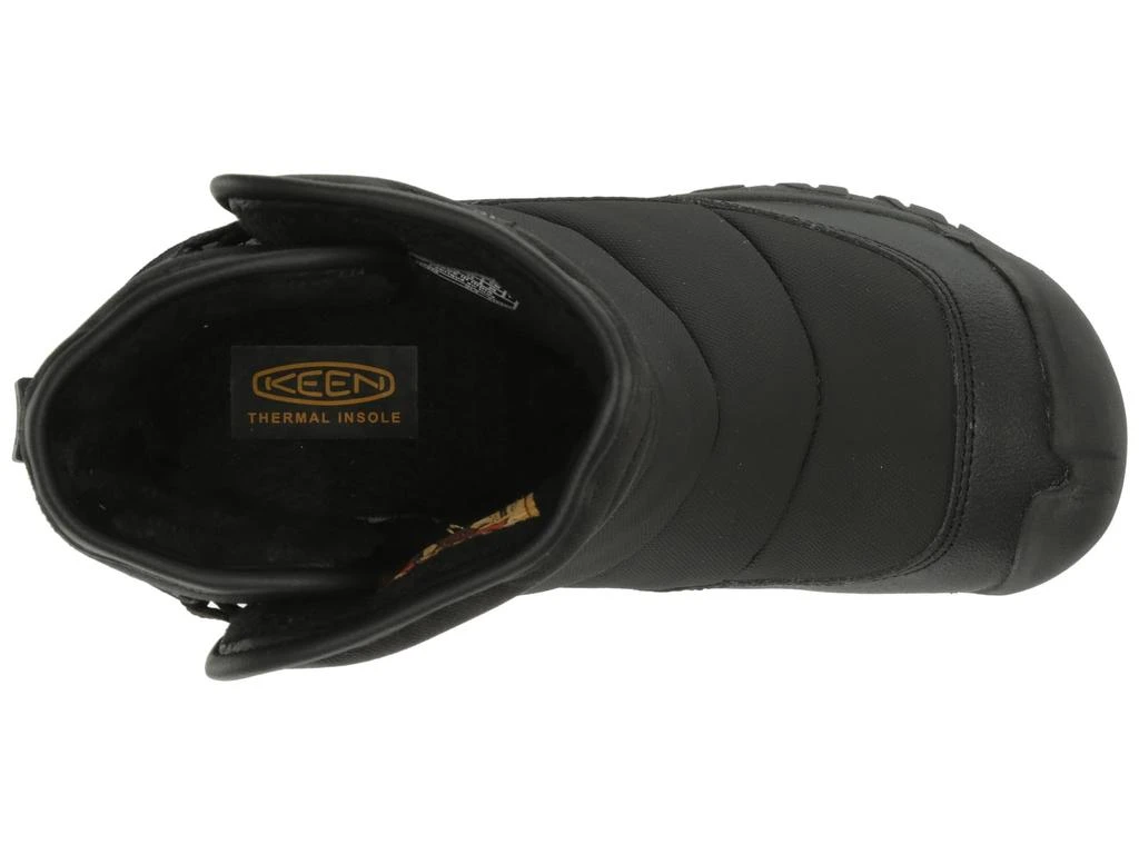 商品Keen|Puffrider Waterproof (Toddler/Little Kid),价格¥455,第2张图片详细描述