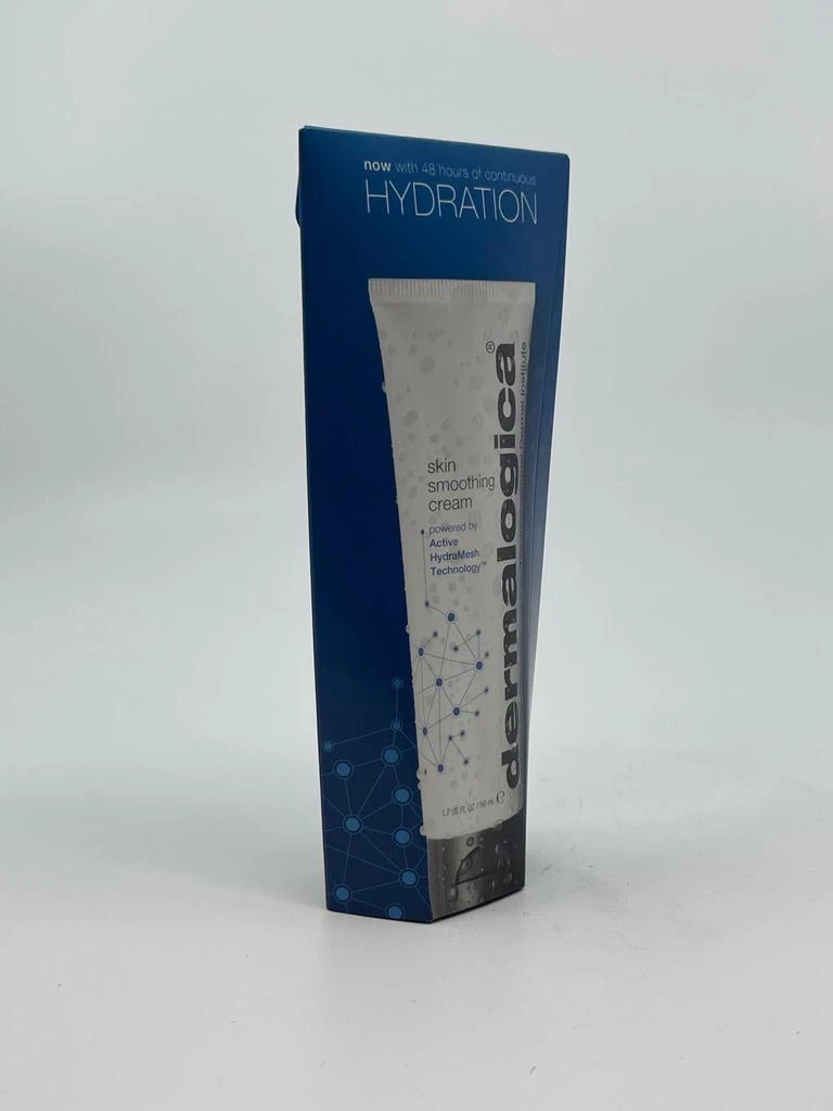 商品Dermalogica|Dermalogica Skin Smoothing Cream 1.7 OZ,价格¥278,第2张图片详细描述