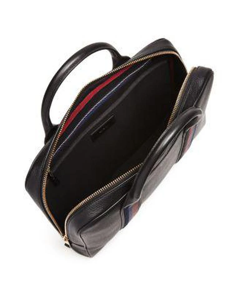 商品Paul Smith|City Webbing Briefcase,价格¥3788,第3张图片详细描述