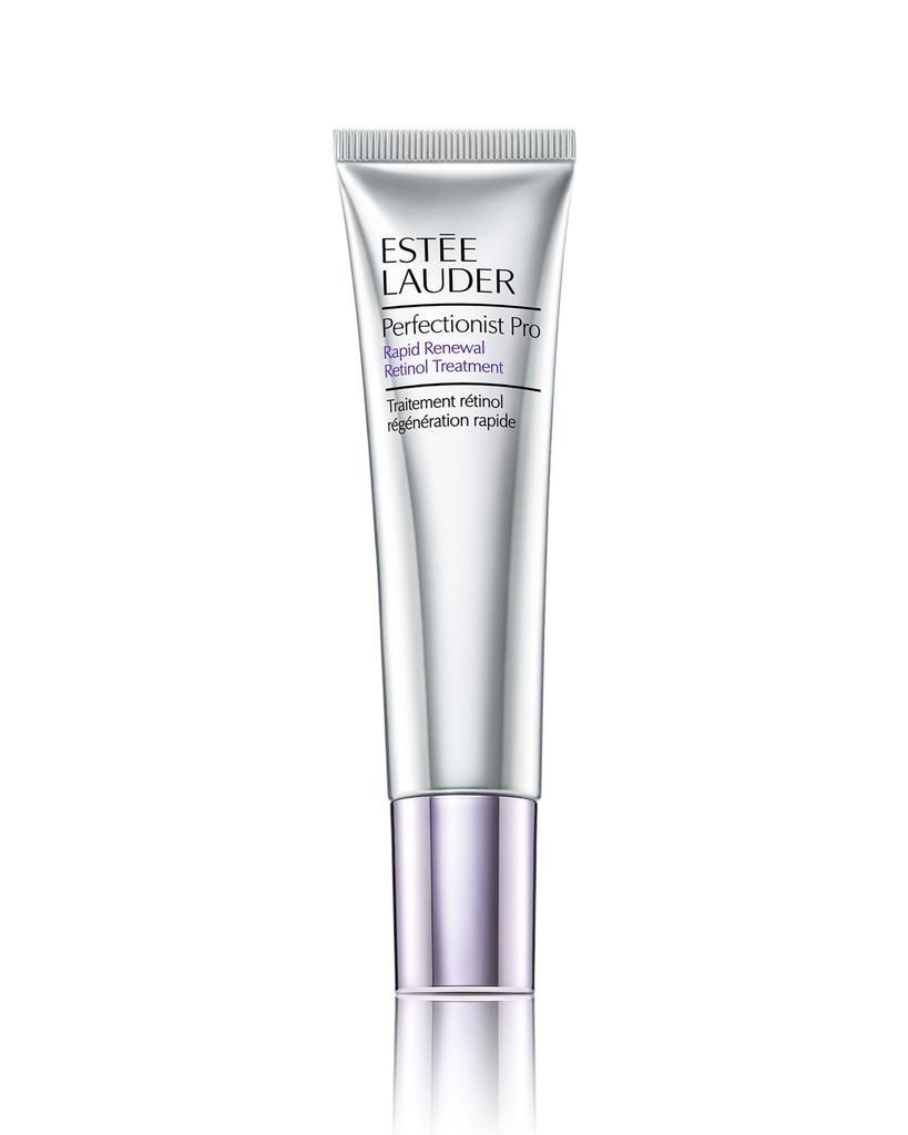 商品Estée Lauder|Perfectionist Pro Rapid Renewal Retinol Treatment, 1.0 oz.,价格¥615,第1张图片