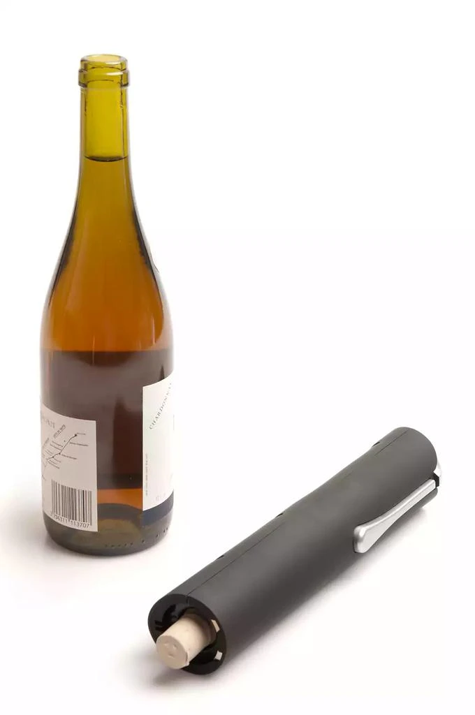 商品BergHOFF|Geminis Electric Wine Opener,价格¥677,第2张图片详细描述