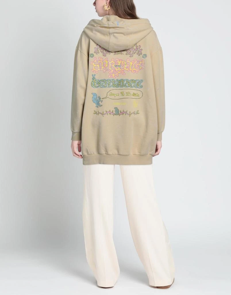 商品Alexander McQueen|Hooded sweatshirt,价格¥1029,第3张图片详细描述