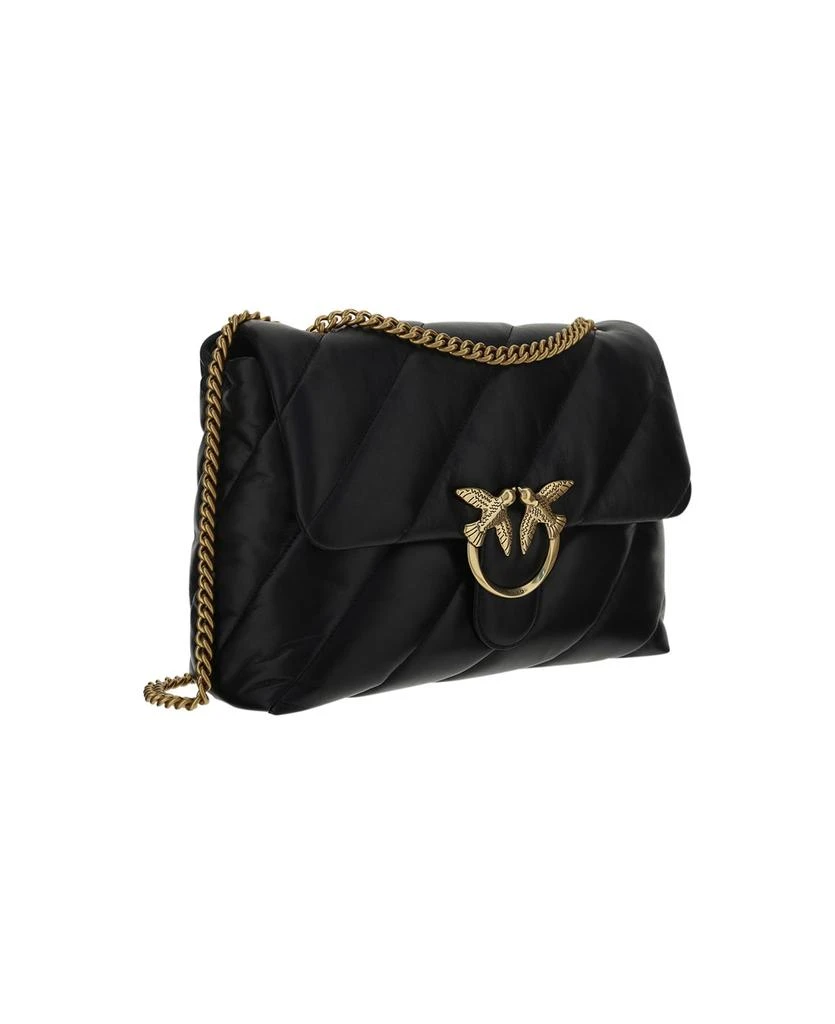 商品PINKO|Love Big Puff Bag,价格¥2735,第2张图片详细描述