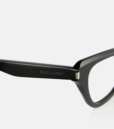 商品Yves Saint Laurent|SL 462 Sulpice眼镜,价格¥2049,第2张图片详细描述