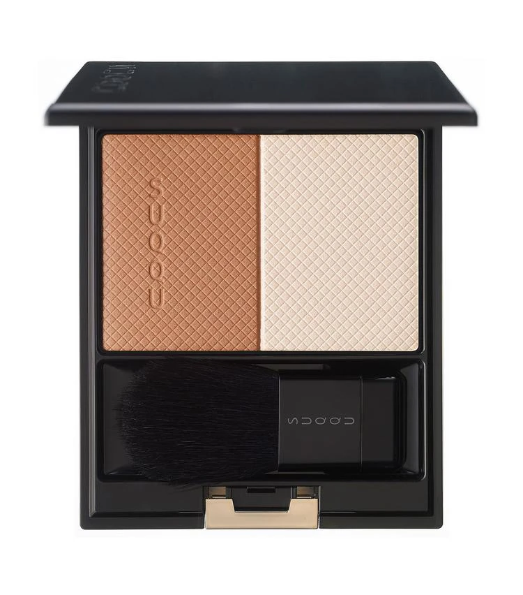 商品Suqqu|Pure Colour Blush,价格¥340,第1张图片详细描述