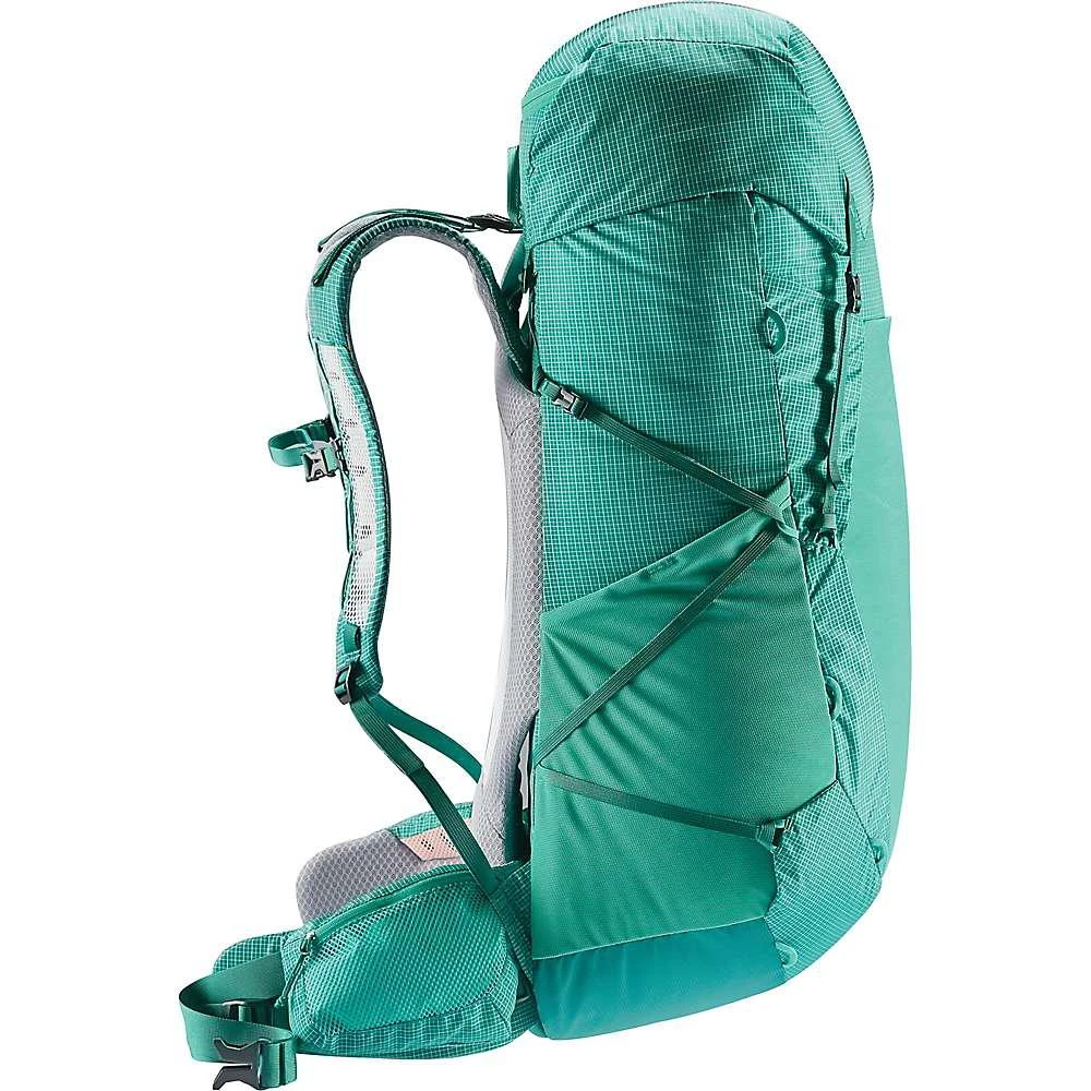 商品Deuter|Deuter Aircontact Ultra 50+5 Pack,价格¥2044,第5张图片详细描述