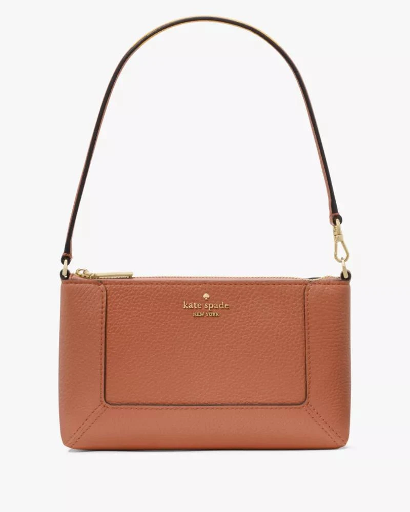 商品Kate Spade|Lena Convertible Wristlet,价格¥414,第1张图片