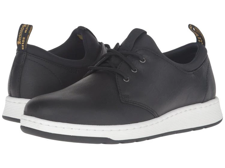 商品Dr. Martens|Solaris 3-Eye Shoe,价格¥680,第1张图片
