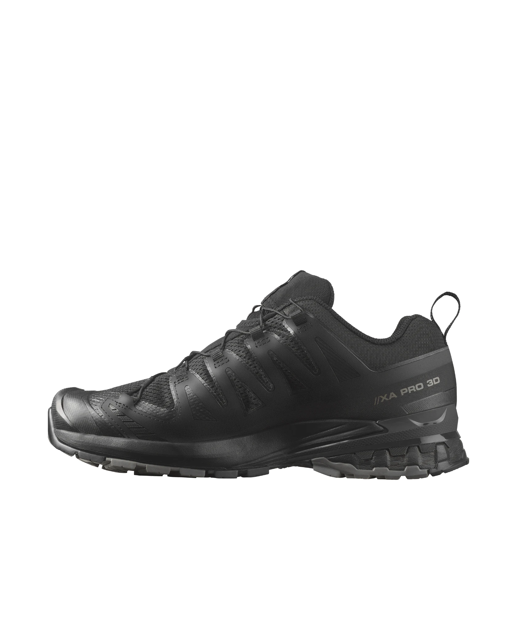商品【商品预售7天发货】 Salomon|Salomon 男士运动鞋 L47273100 黑色,价格¥1408,第5张图片详细描述