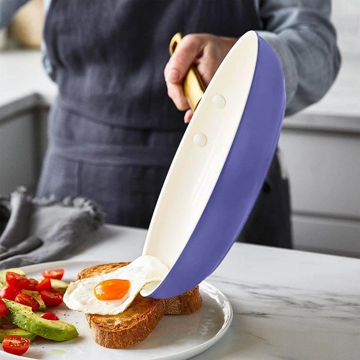 Reserve Ceramic Frypans, Set of 3 - 100% Exclusive 商品