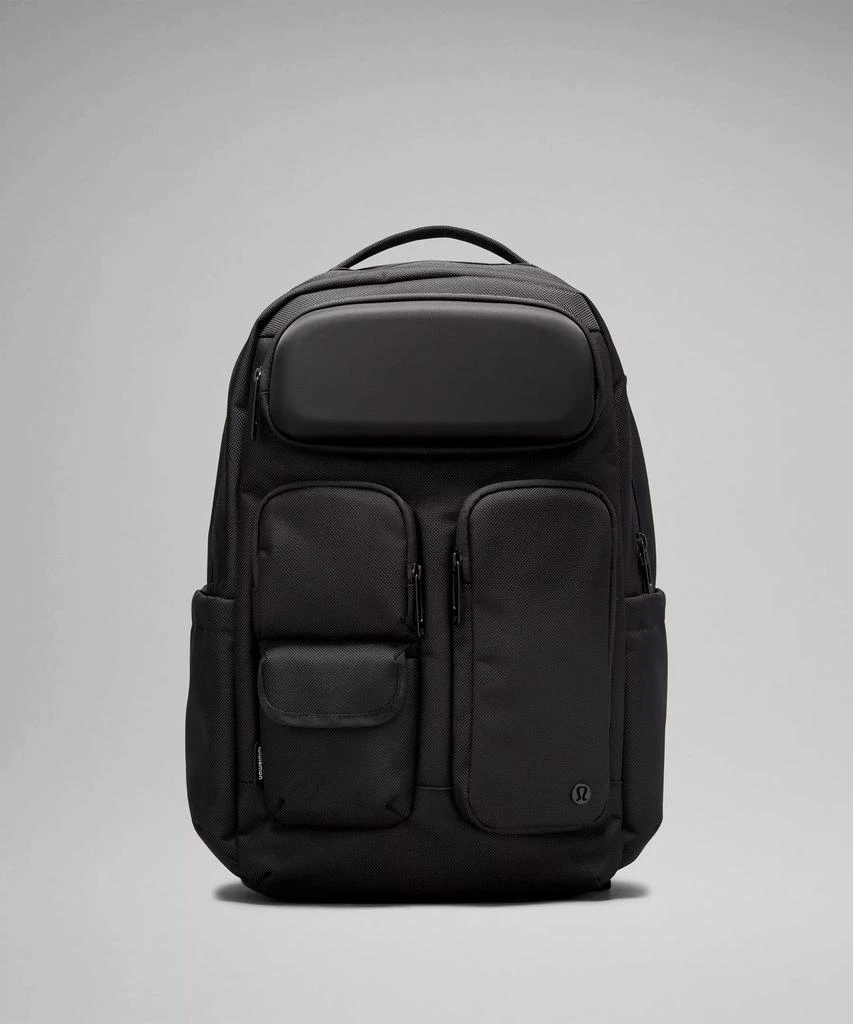 商品Lululemon|Cruiser Backpack 23L,价格¥1360,第1张图片