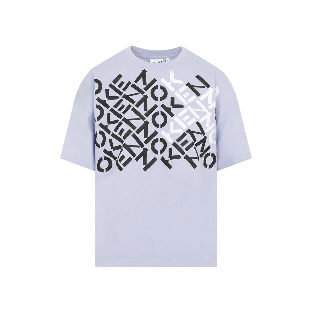 商品Kenzo|Kenzo Sport Loose-Fit T-Shirt,价格¥974,第1张图片