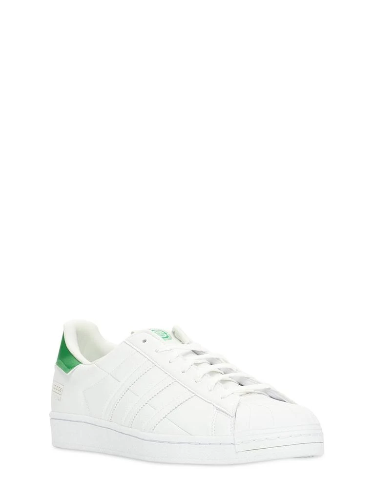 商品Adidas|Primegreen Superstar Sneakers,价格¥571,第3张图片详细描述