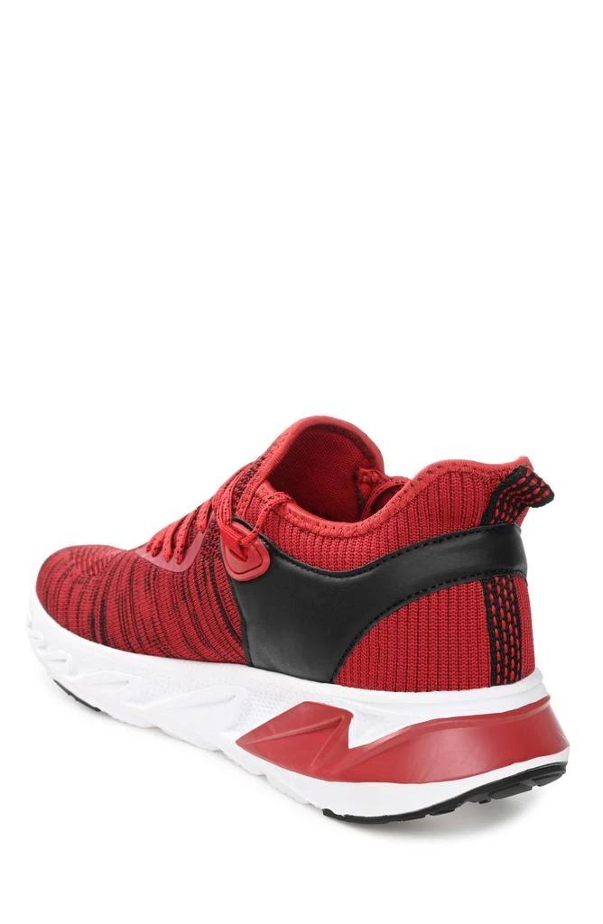 Gibbs Knit Athleisure Sneaker 商品