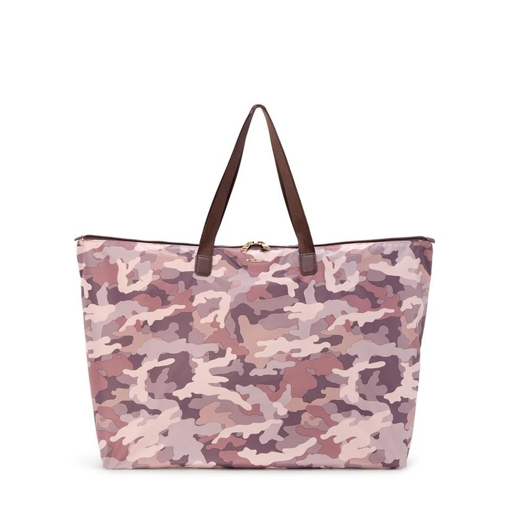 商品Tumi|Voyageur 14" Just In Case Tote,价格¥745,第1张图片