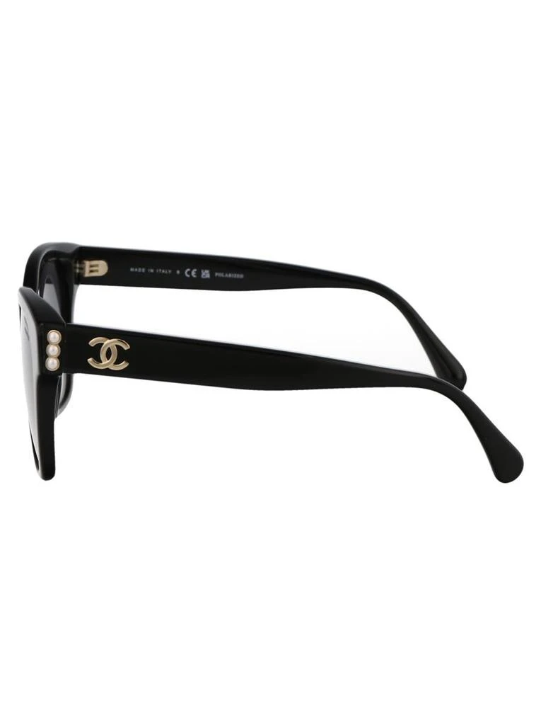 商品Chanel|Chanel SUNGLASSES,价格¥7757,第3张图片详细描述