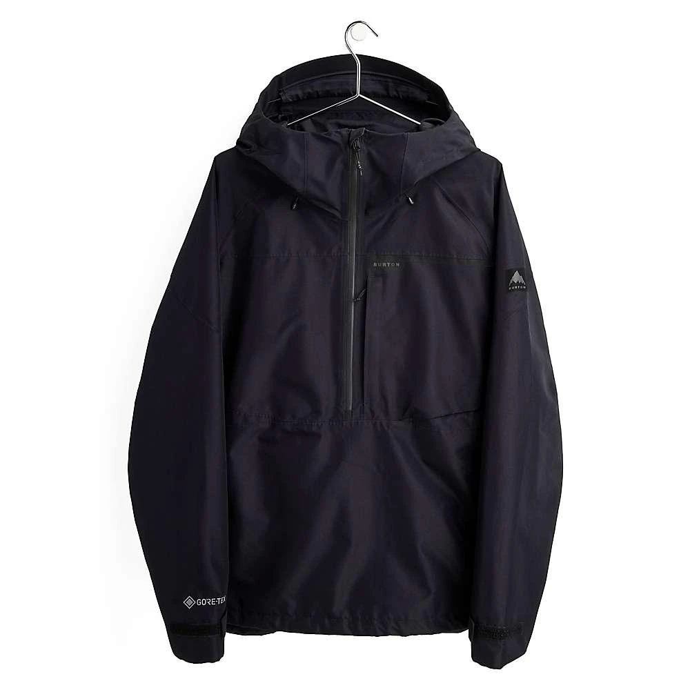 商品Burton|Burton Men's GTX Pillowline Anorak Jacket,价格¥1929,第3张图片详细描述