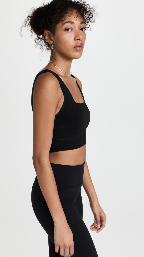 Sweaty Betty Balance 无接缝隐形文胸商品第4张图片规格展示