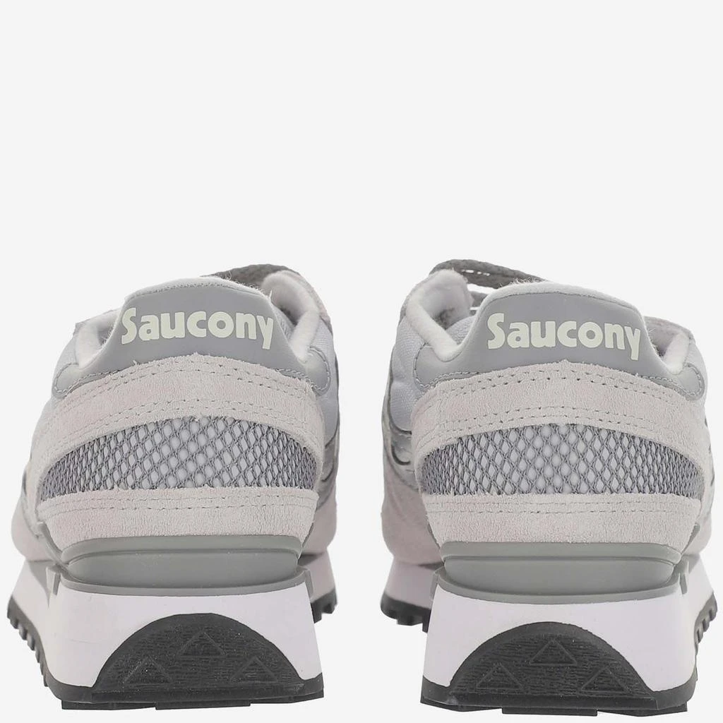 商品Saucony|SAUCONY SHADOW ORIGINAL SNEAKERS,价格¥908,第4张图片详细描述