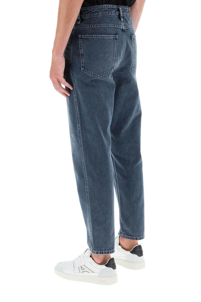 商品Closed|X-LENT TAPERED JEANS,价格¥675,第4张图片详细描述