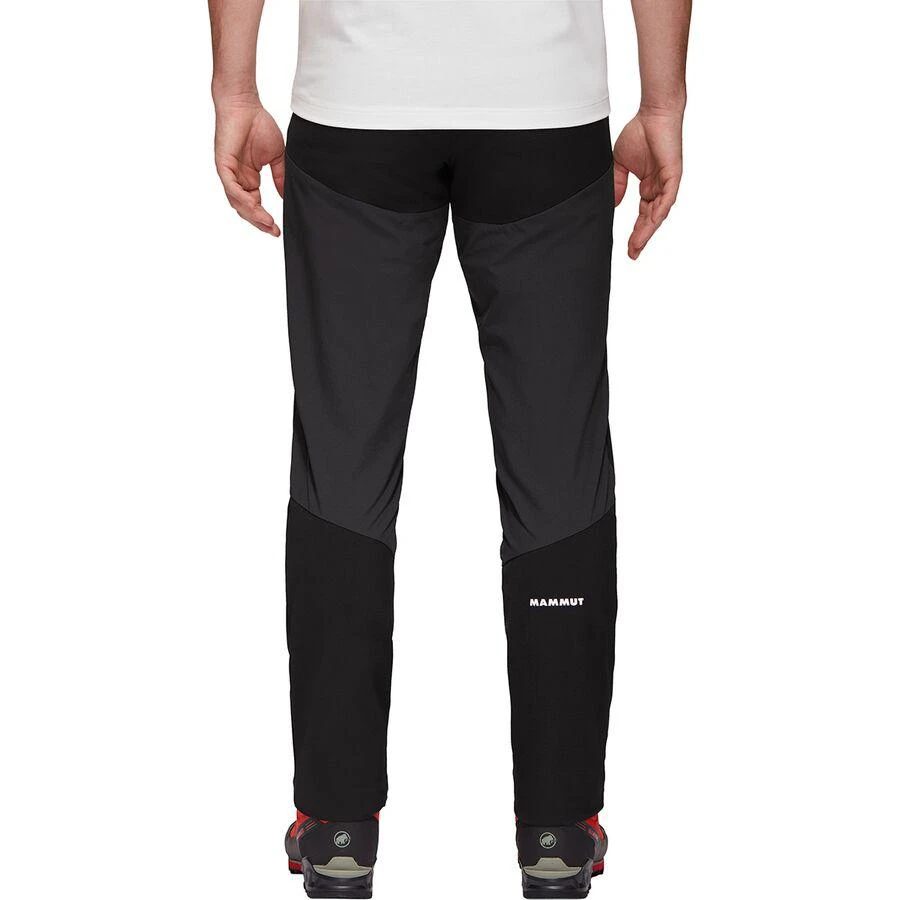 商品Mammut|Courmayeur SO Pant - Men's,价格¥997,第5张图片详细描述