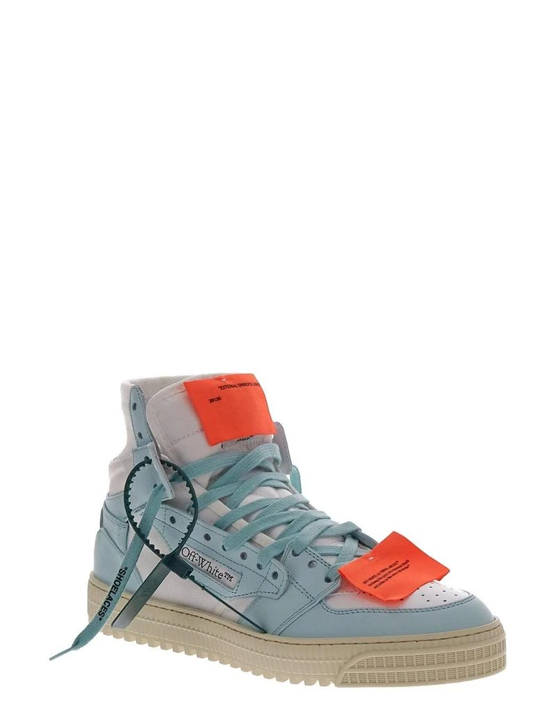 商品Off-White|Off Court Sneaker,价格¥2399,第2张图片详细描述