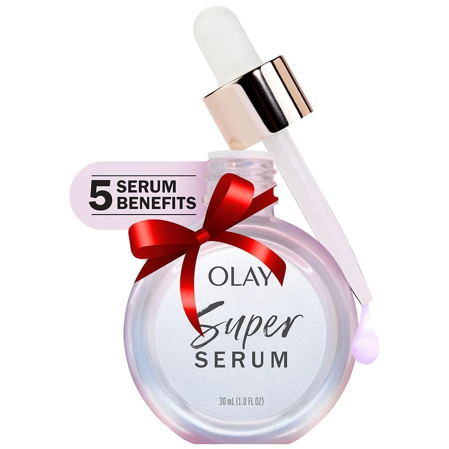 商品Olay|Super Serum No Scent,价格¥258,第1张图片
