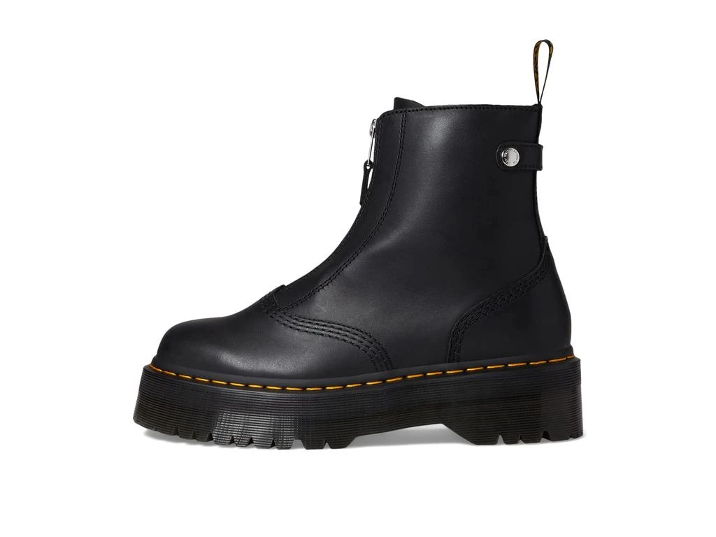 商品Dr. Martens|Jetta Sendal Leather Boot,价格¥1178,第4张图片详细描述