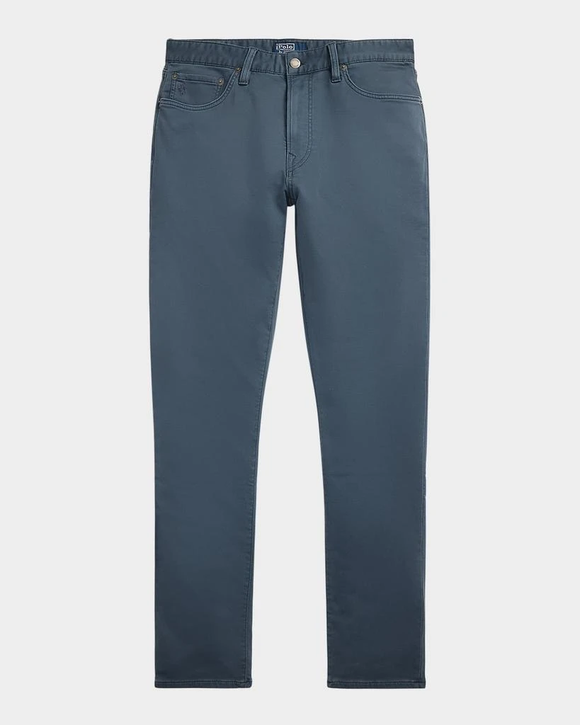 商品Ralph Lauren|Men's Sullivan Slim Chino Pants,价格¥672,第1张图片