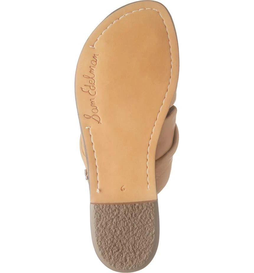 Garson Slide Sandal 商品