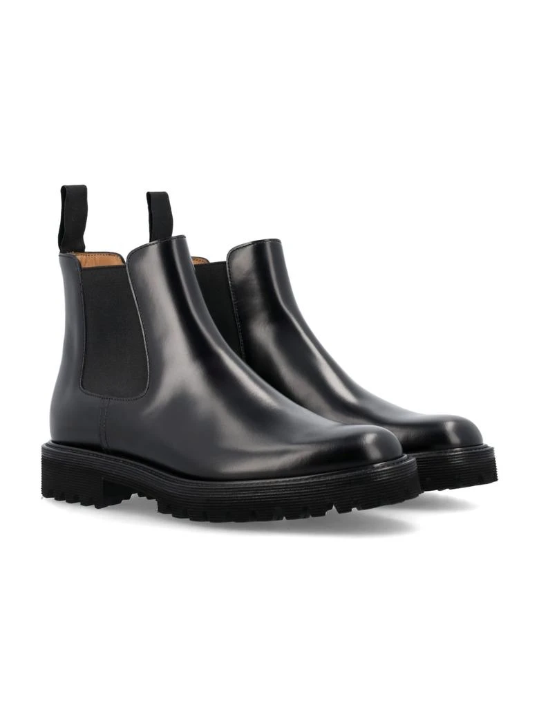 商品Church's|Church's Nirah Chelsea Boots,价格¥4130,第2张图片详细描述