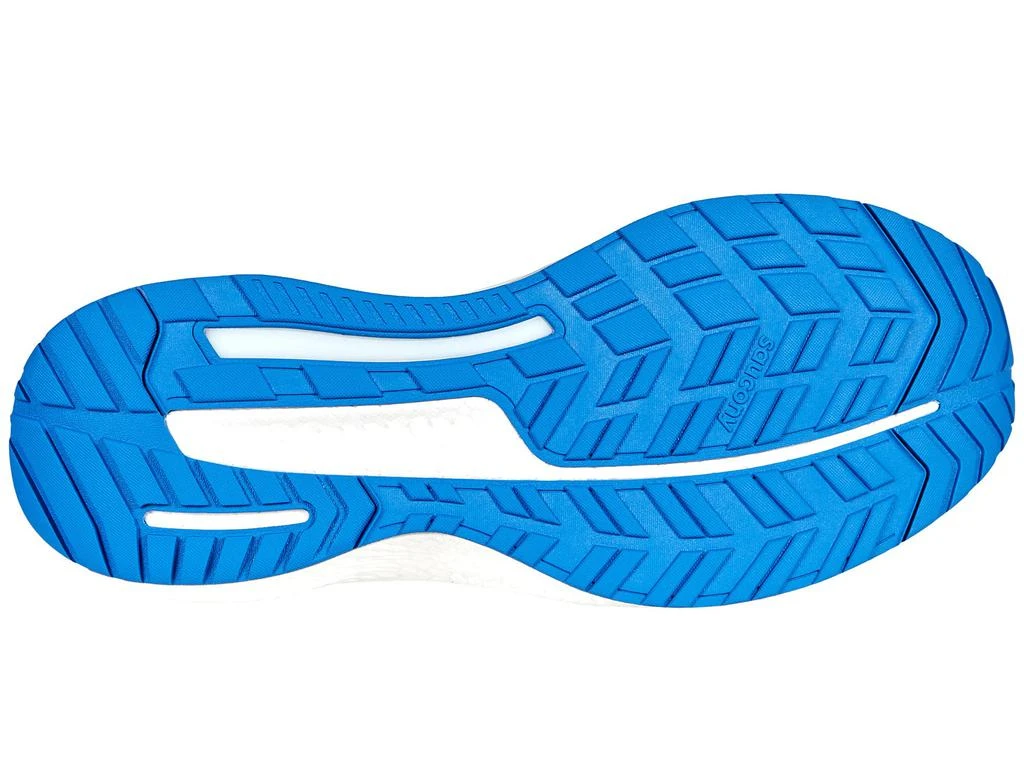 商品Saucony|Hurricane 23,价格¥807,第3张图片详细描述