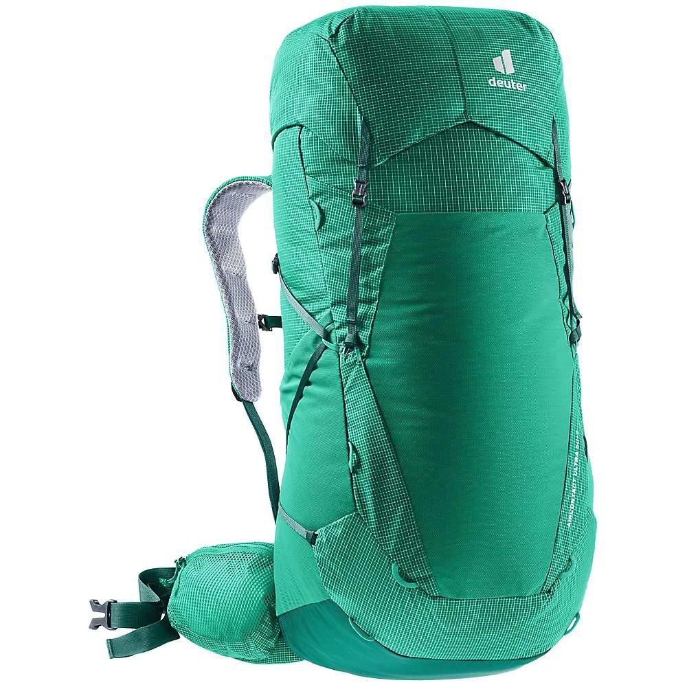 商品Deuter|Deuter Aircontact Ultra 50+5 Pack,价格¥2044,第1张图片
