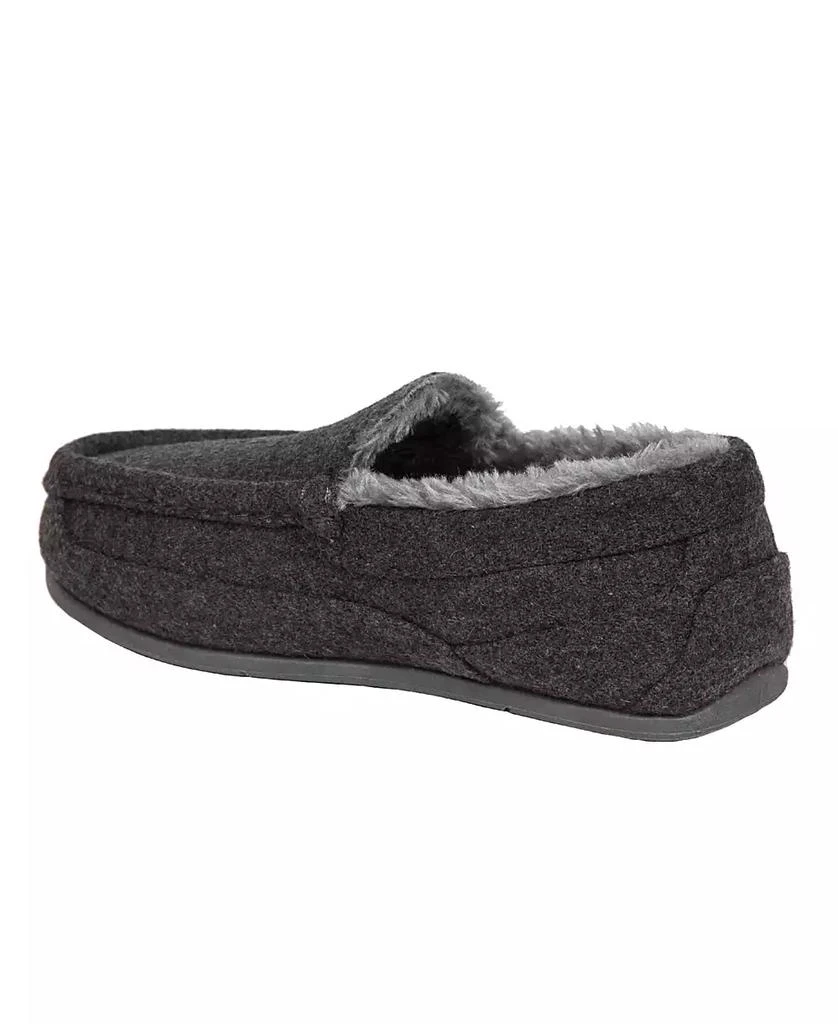 Little and Big Boys Slipperooz Lil Spun Indoor Outdoor S.U.P.R.O. Sock Cozy Moccasin Slipper 商品