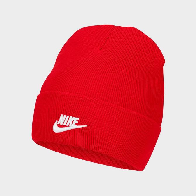 Nike Sportswear Futura Logo Utility Beanie商品第2张图片规格展示