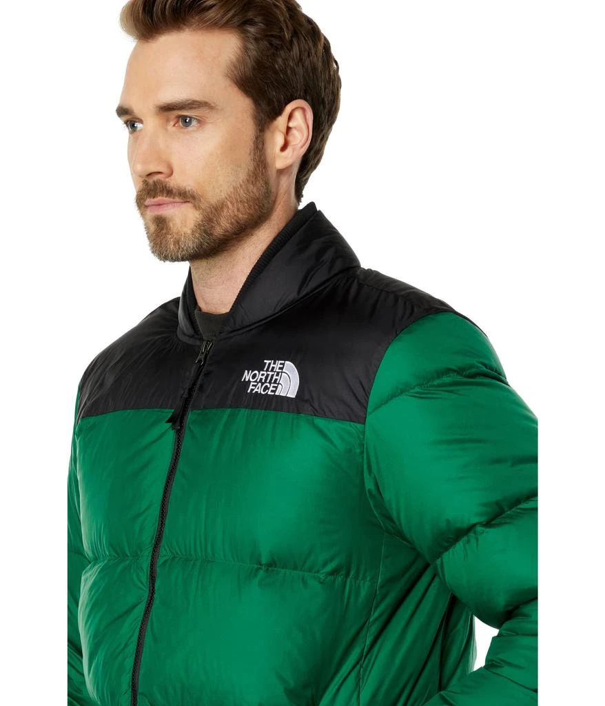 商品The North Face|Nordic Jacket,价格¥2386,第3张图片详细描述