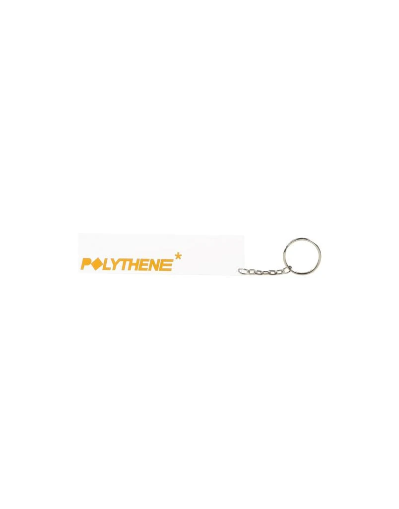 商品POLYTHENE*|Key ring,价格¥250,第1张图片