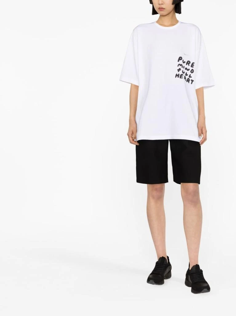 商品Comme des Garcons|Women's T-Shirts And Polos,价格¥1157,第4张图片详细描述