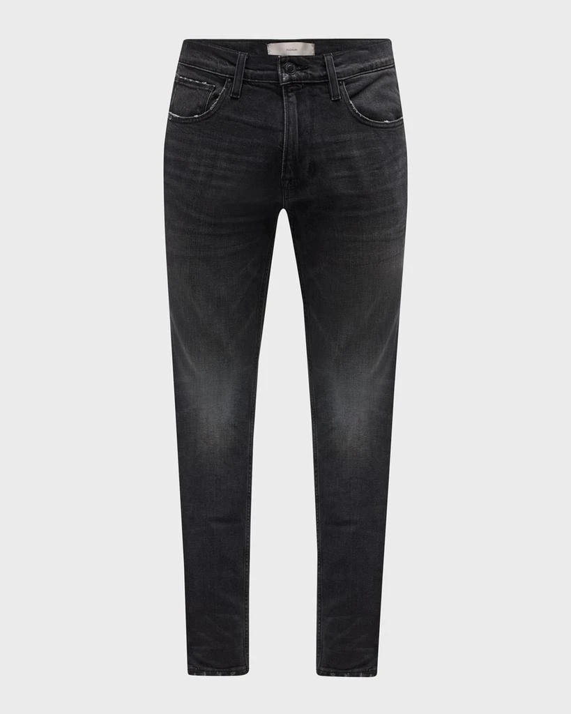 商品Hudson|Men's Zack Skinny Jeans,价格¥380,第2张图片详细描述