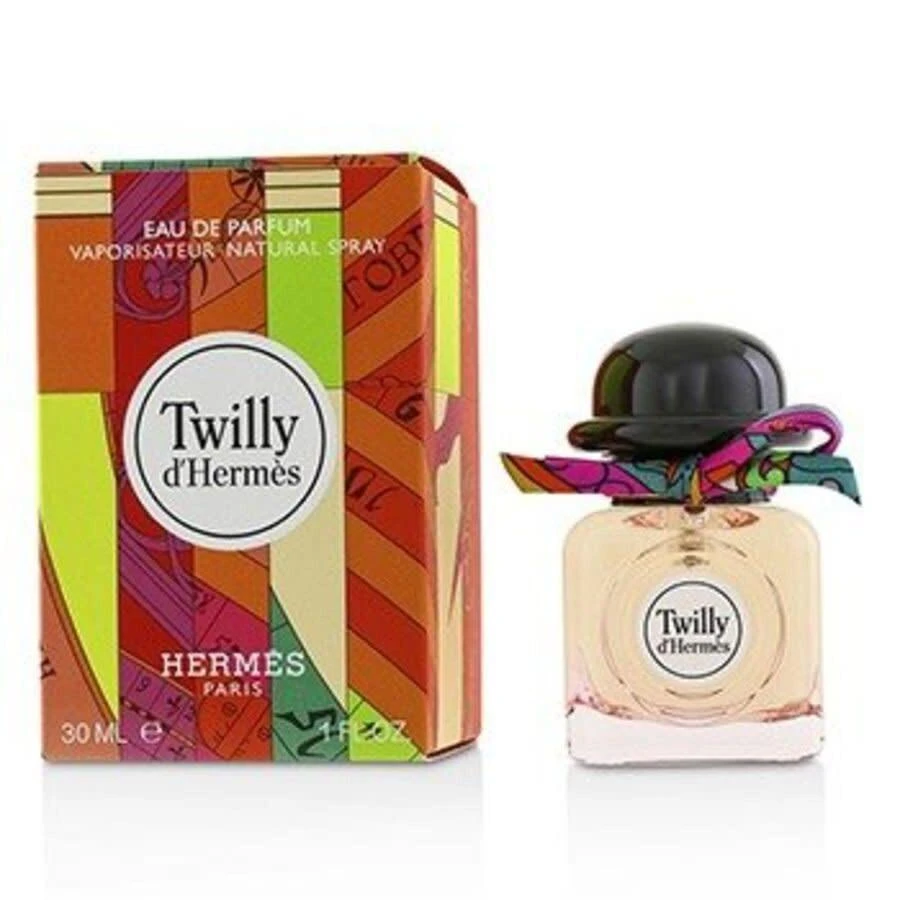 商品Hermes|Hermes Twilly D'Hermes Ladies EDP,价格¥267,第1张图片