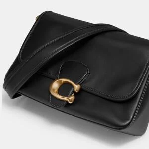 商品Coach|Coach Women's Soft Calf Leather Tabby Shoulder Bag,价格¥4266,第2张图片详细描述
