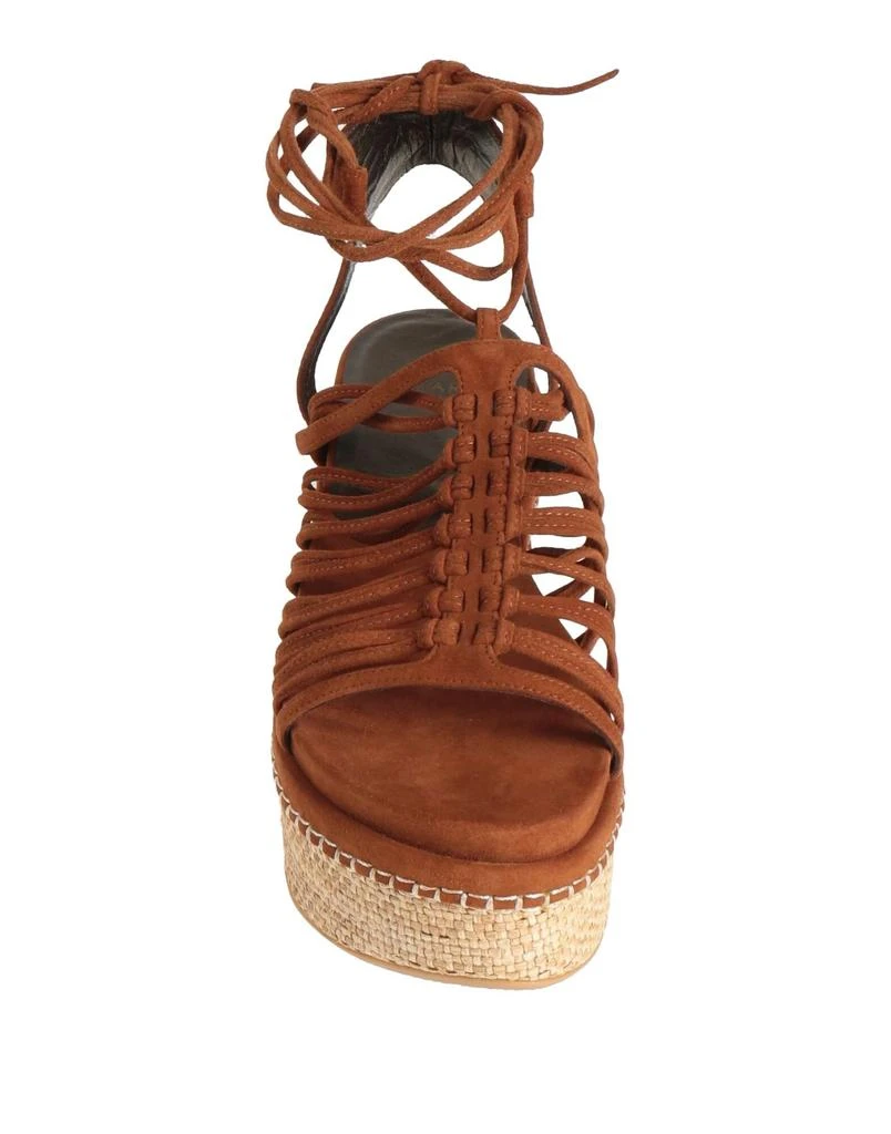 商品Stuart Weitzman|Espadrilles,价格¥784,第4张图片详细描述