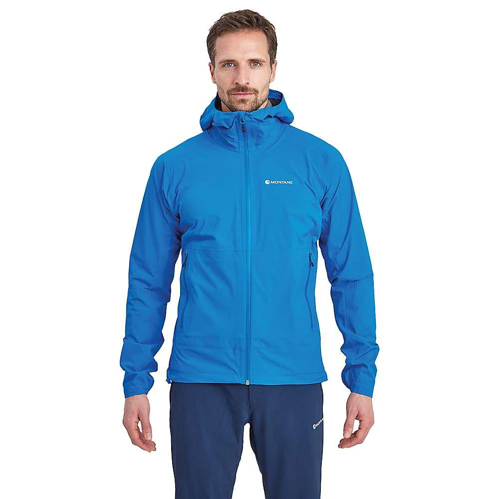 商品Montane|Montane Men's Minimus Lite Jacket,价格¥1287,第1张图片